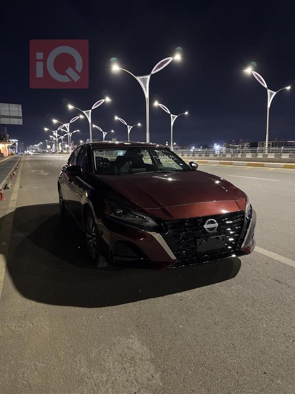 Nissan Altima 2025 for sale in Iraq - Kirkuk